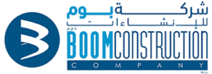 boom construction