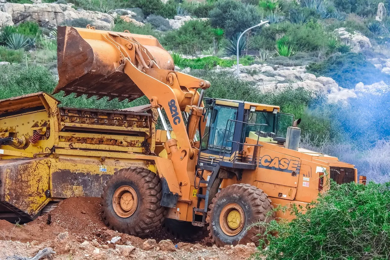 Equipment Rental & Supply